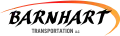 Barnhart Transportation Company Logo