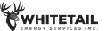 Whitetail Oilfield Rentals Company Logo