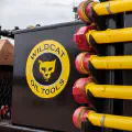 Wildcat Oil Tools Company Logo